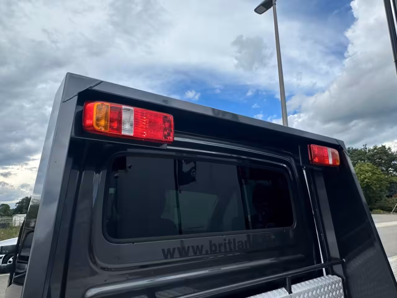 Iveco Daily 50C21 Hi-matic Tijhof bj2024 *Full option+extra lang *Luchtvering *Adaptive