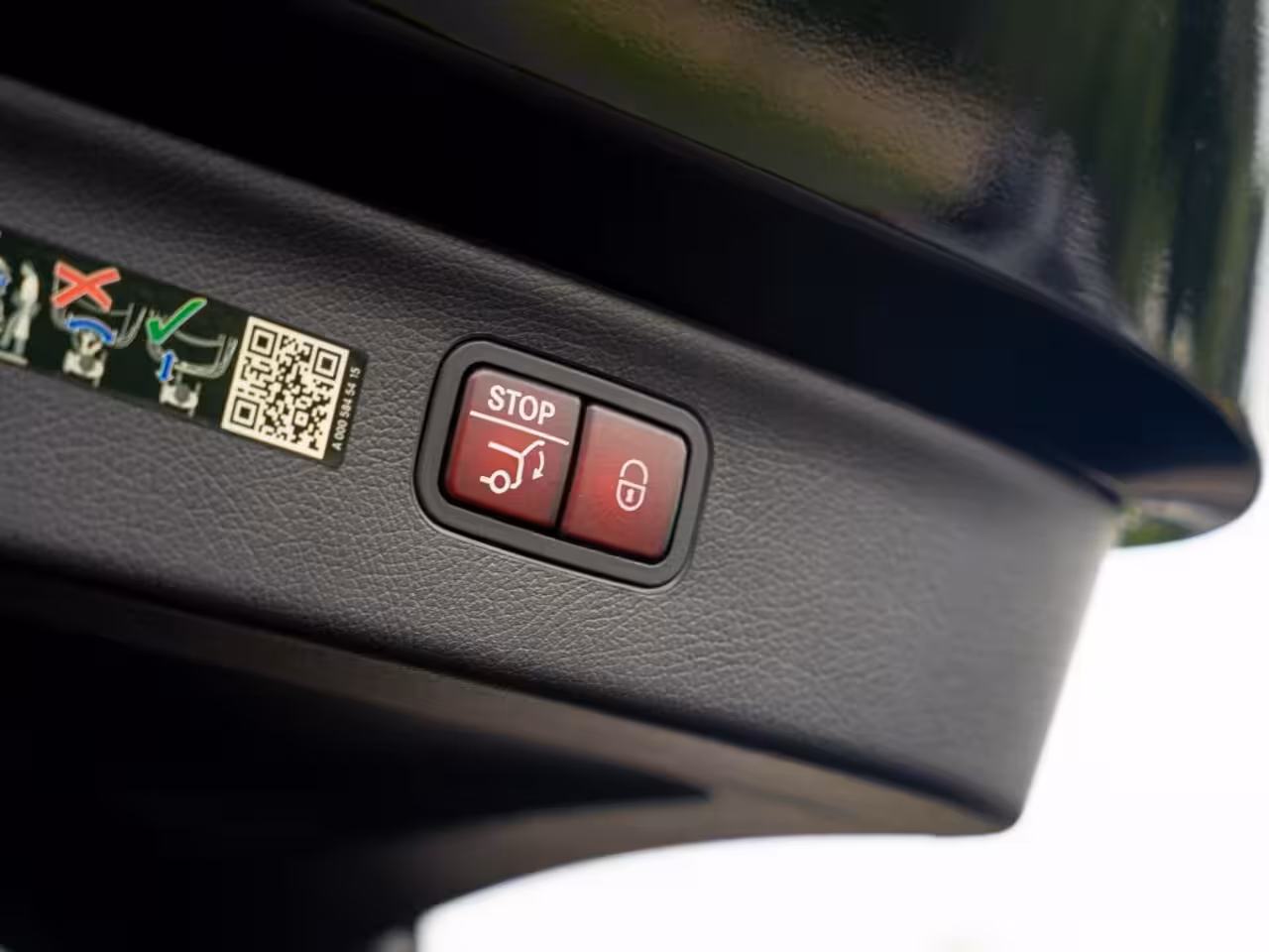 Mercedes-Benz EQS SUV 450 4MATIC AMG Line | Superscreen | Luchtvering | Massage | Pano