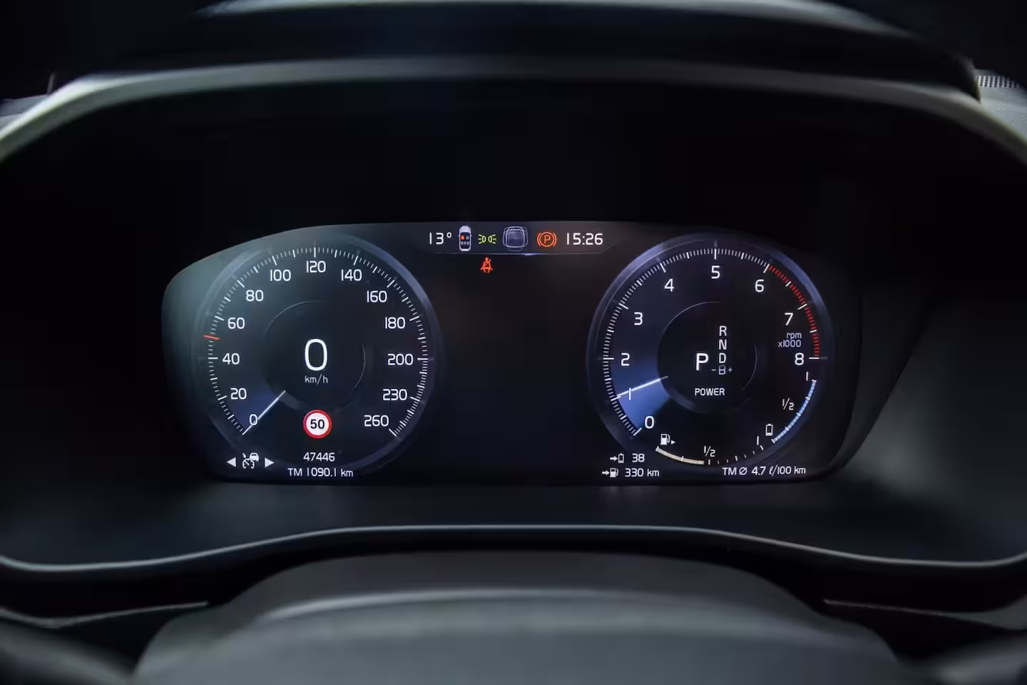 Volvo XC40 1.5 T5 Plug-in hybrid Ultimate Dark, Pano, Leder