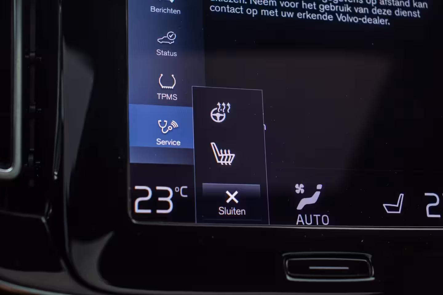 Volvo XC40 1.5 T5 Plug-in hybrid Ultimate Dark, Pano, Leder