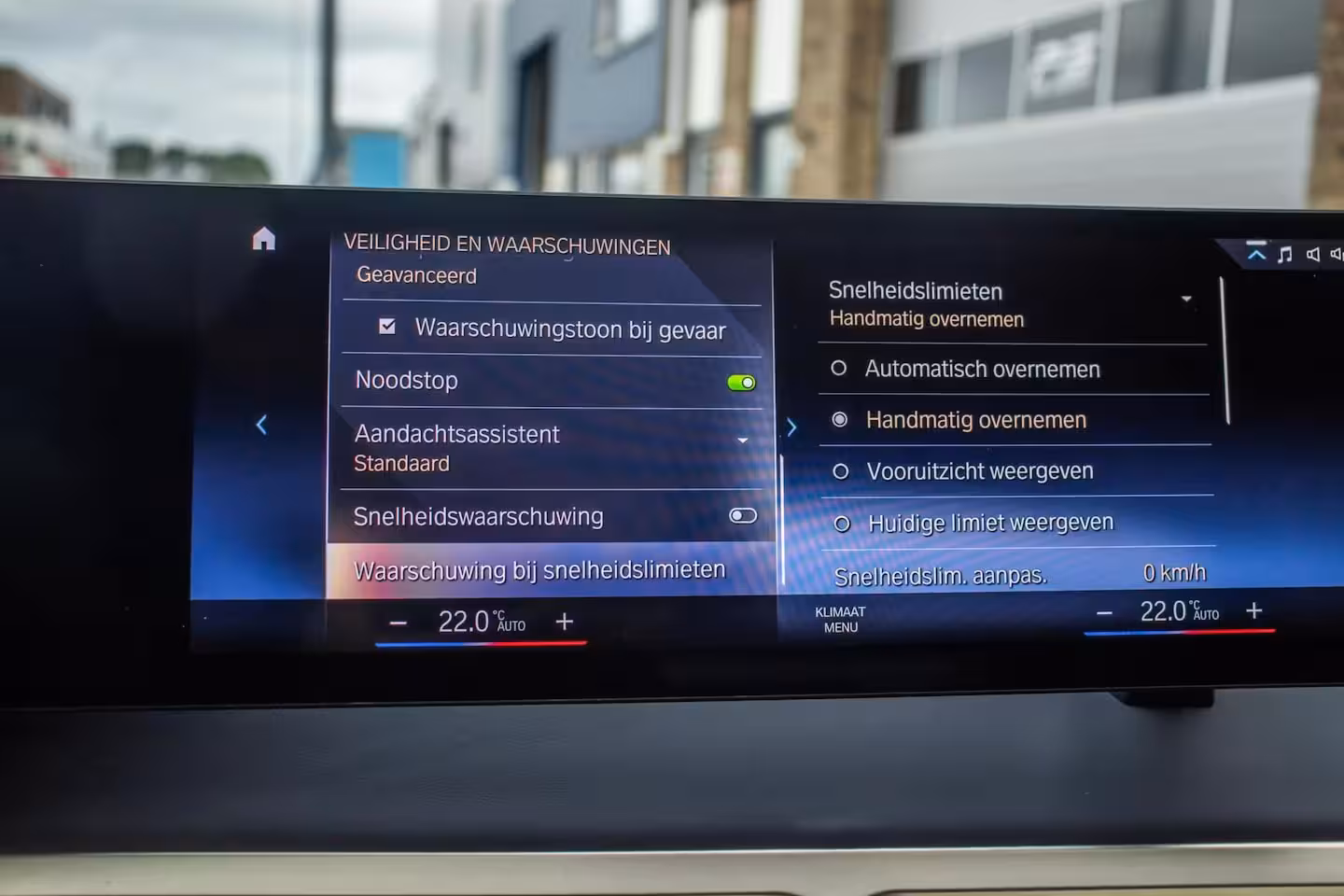 BMW iX xDrive40 Sport Edition 77 kWh, BTW, Laser, H&K, Pano