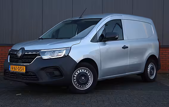 Renault Kangoo 1.5 Blue dCi 75 Comfort L1 NAP | camera | apple carplay | park assist