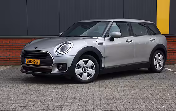 Mini Clubman 1.5 Cooper Essential 136PK | automaat | camera