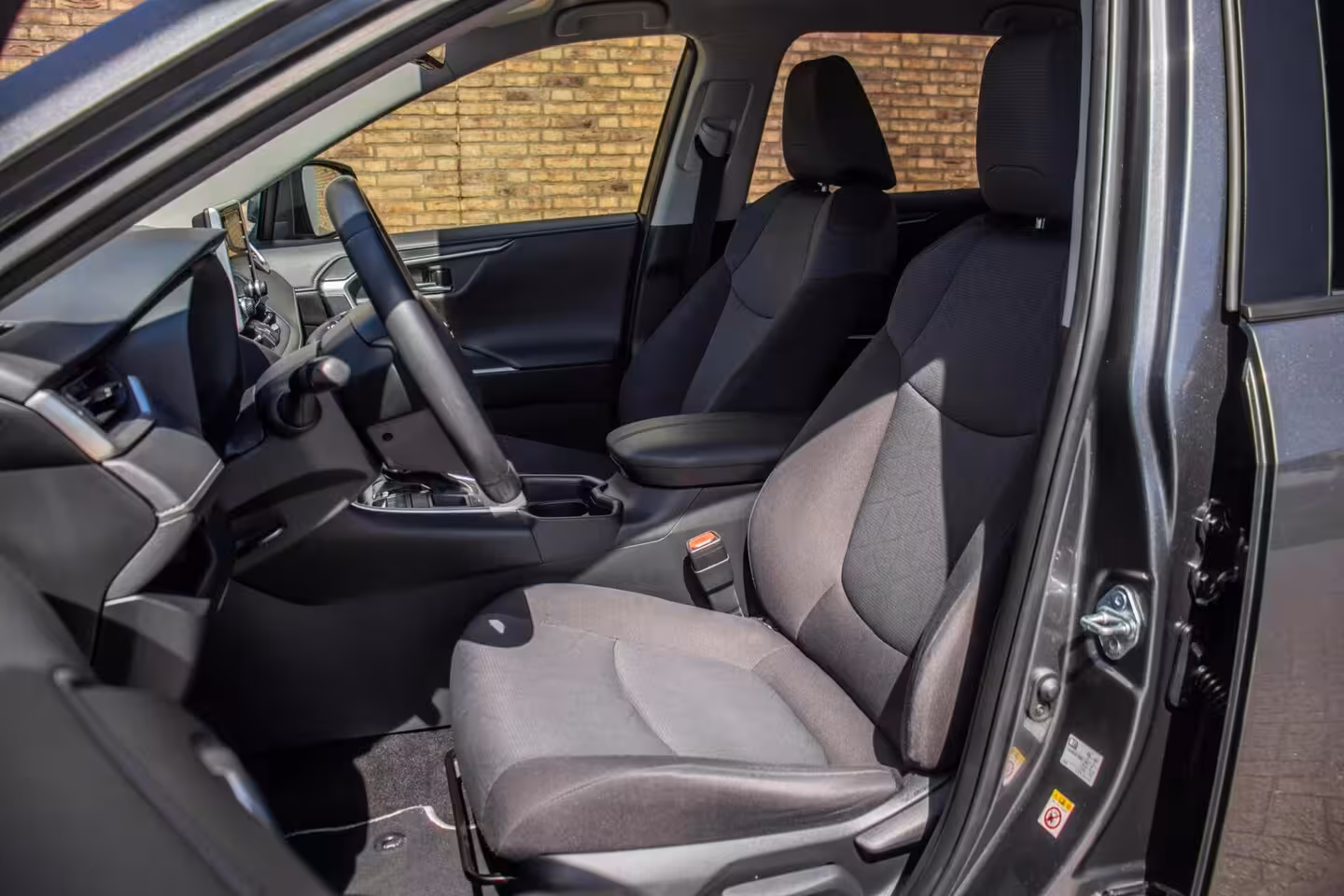 Toyota RAV4 2.5 Hybrid Style, Adaptive-Cruise, Carplay