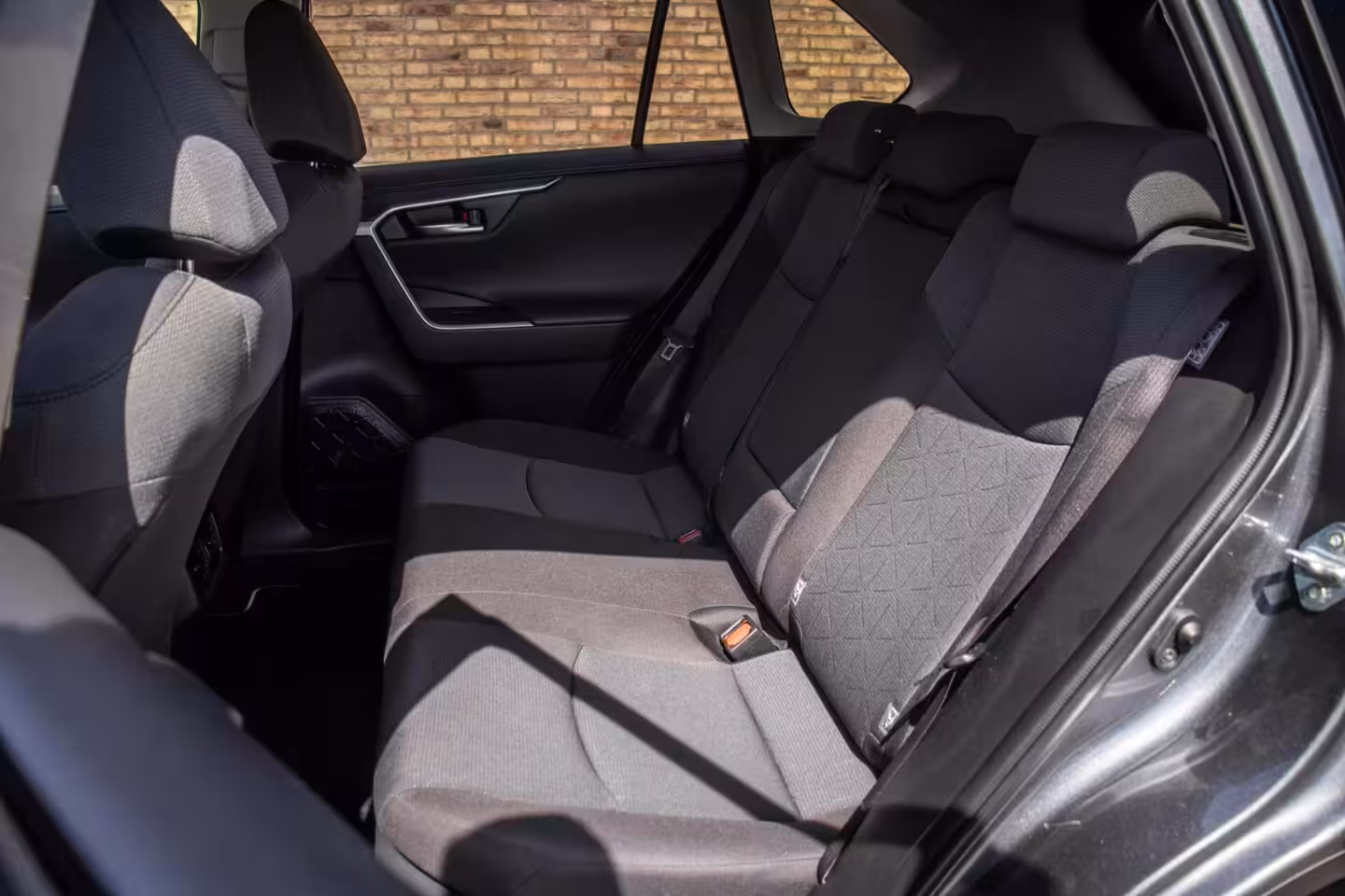 Toyota RAV4 2.5 Hybrid Style, Adaptive-Cruise, Carplay