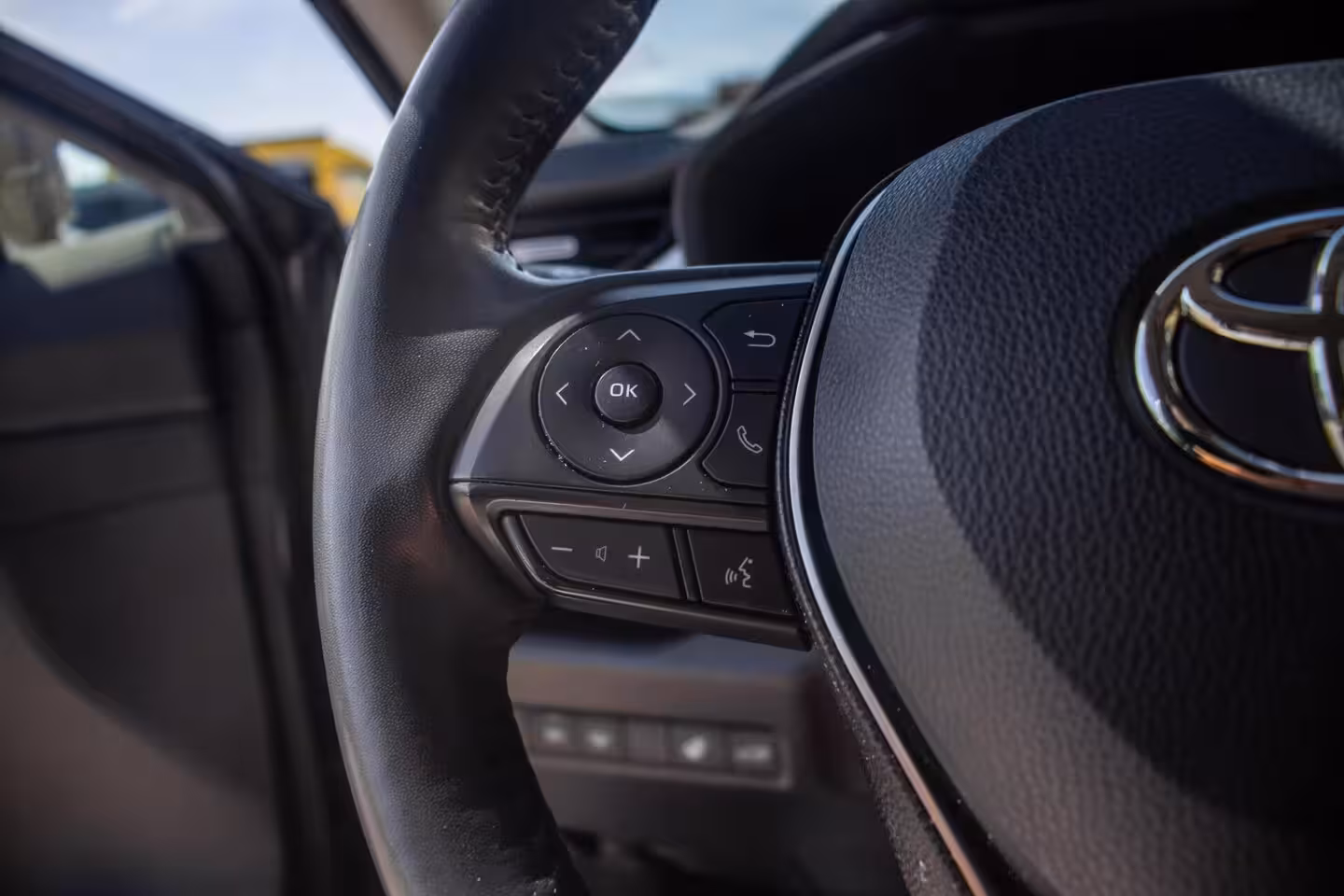 Toyota RAV4 2.5 Hybrid Style, Adaptive-Cruise, Carplay