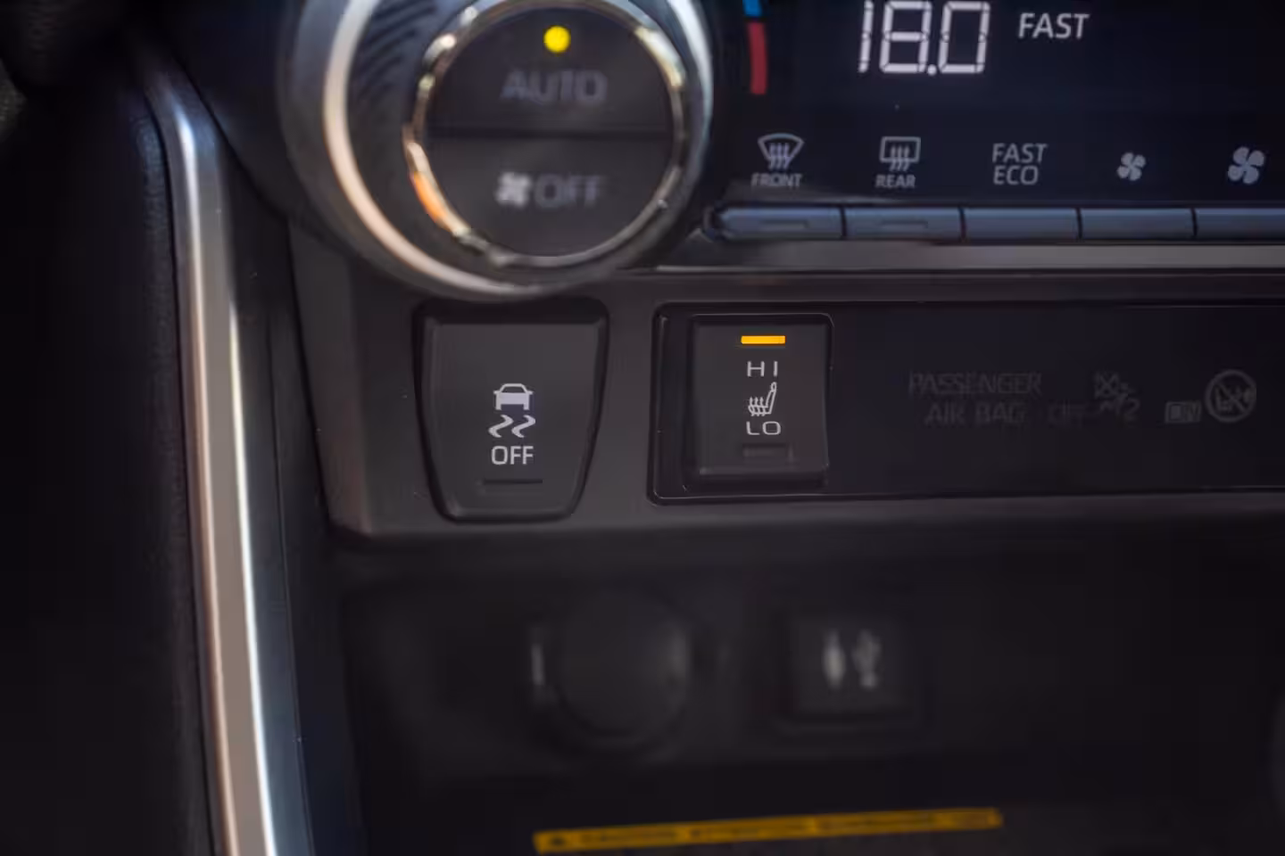 Toyota RAV4 2.5 Hybrid Style, Adaptive-Cruise, Carplay