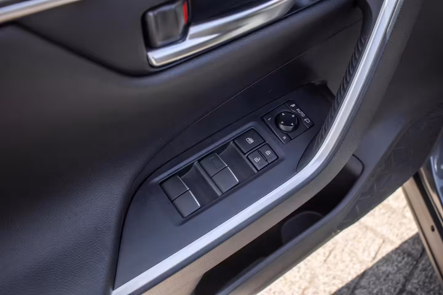 Toyota RAV4 2.5 Hybrid Style, Adaptive-Cruise, Carplay