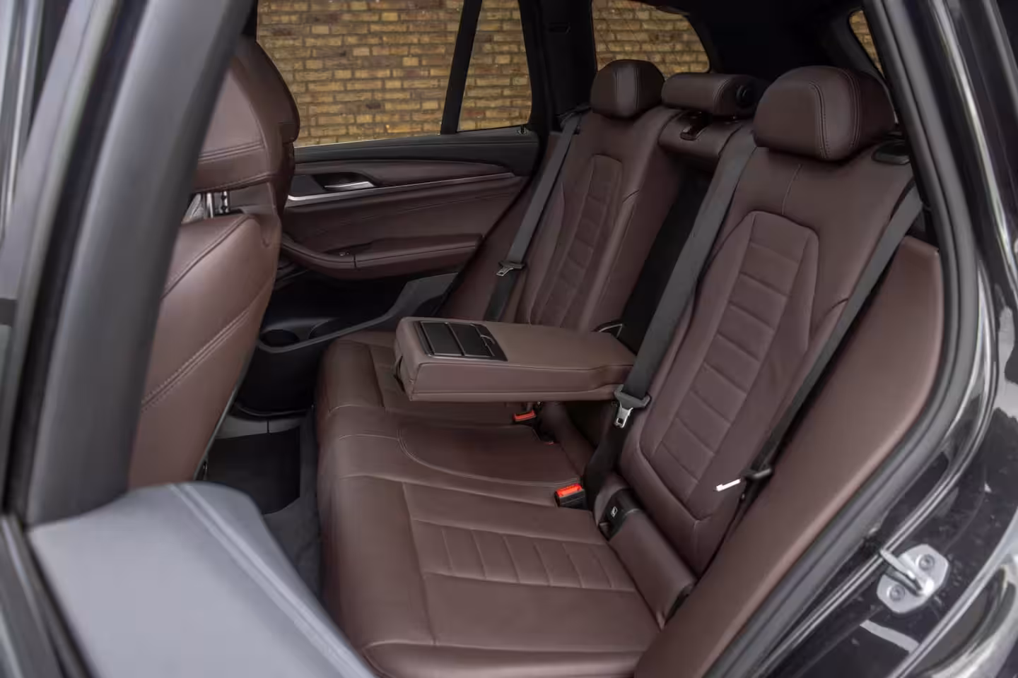 BMW X3 xDrive30e Luxury Line, VOL, Pano, Leder, Ambient, ACC