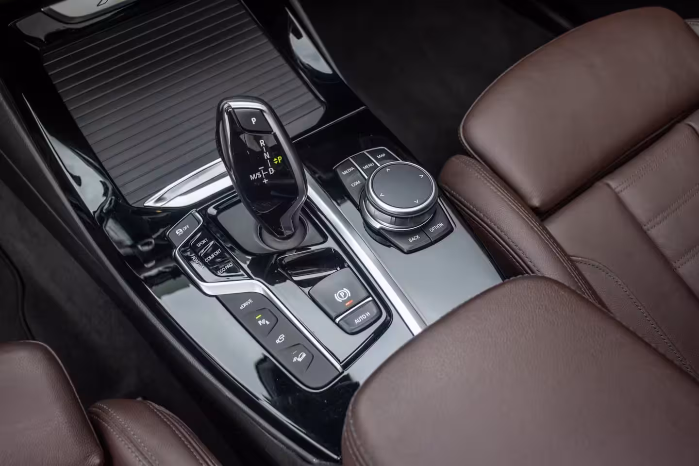 BMW X3 xDrive30e Luxury Line, VOL, Pano, Leder, Ambient, ACC