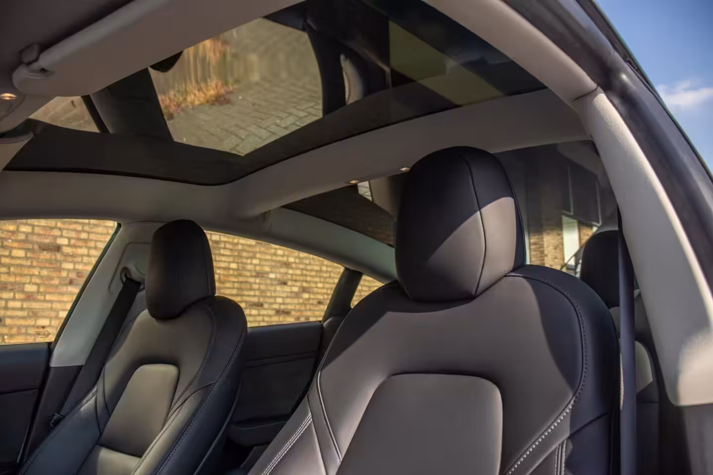 Tesla Model 3 Standard RWD Plus 60 kWh, SOH 92%, Autopilot