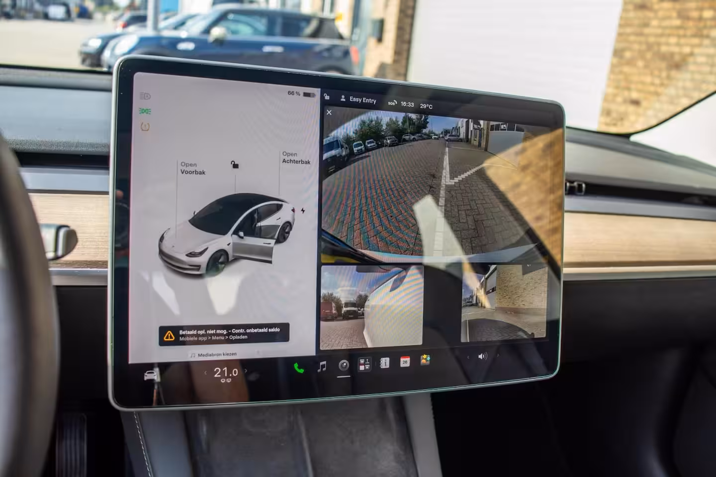Tesla Model 3 Standard RWD Plus 60 kWh, SOH 92%, Autopilot