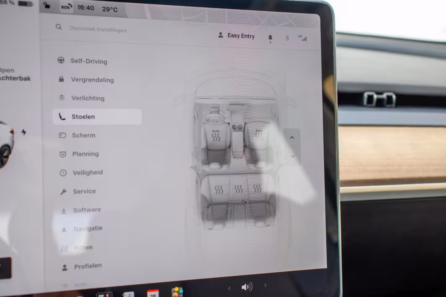 Tesla Model 3 Standard RWD Plus 60 kWh, SOH 92%, Autopilot