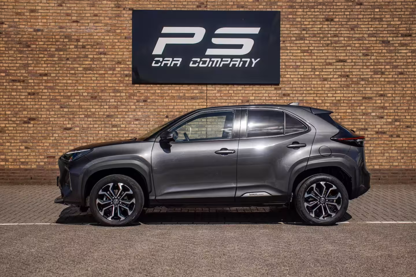 Toyota Yaris Cross 1.5 Hybrid First Edition, NAP, 1e eigenaar