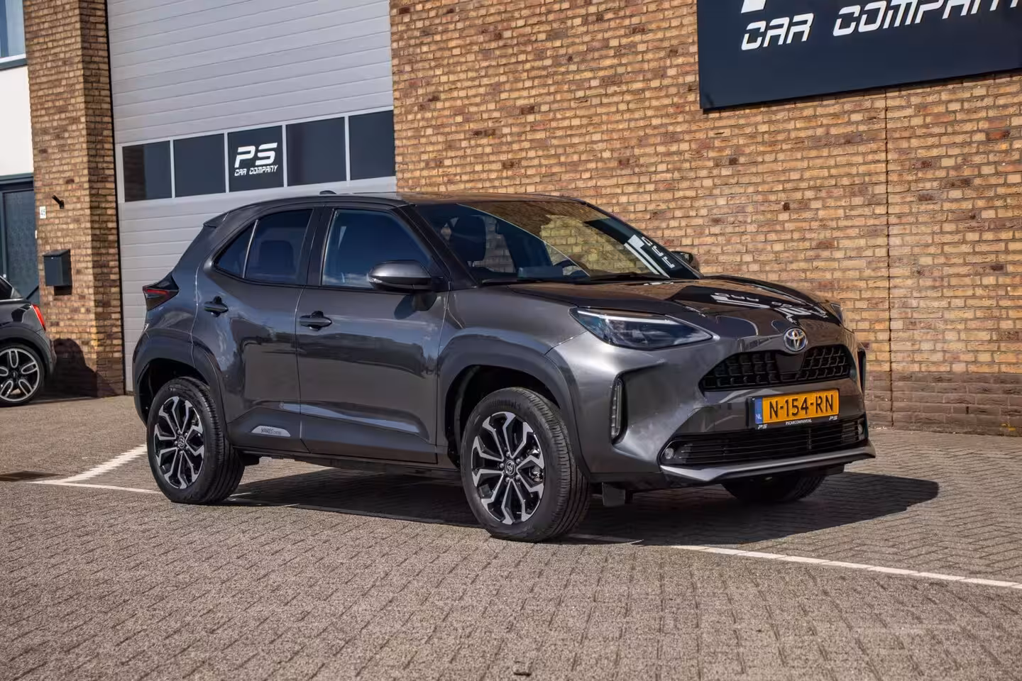 Toyota Yaris Cross 1.5 Hybrid First Edition, NAP, 1e eigenaar