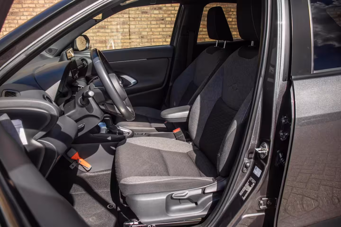 Toyota Yaris Cross 1.5 Hybrid First Edition, NAP, 1e eigenaar