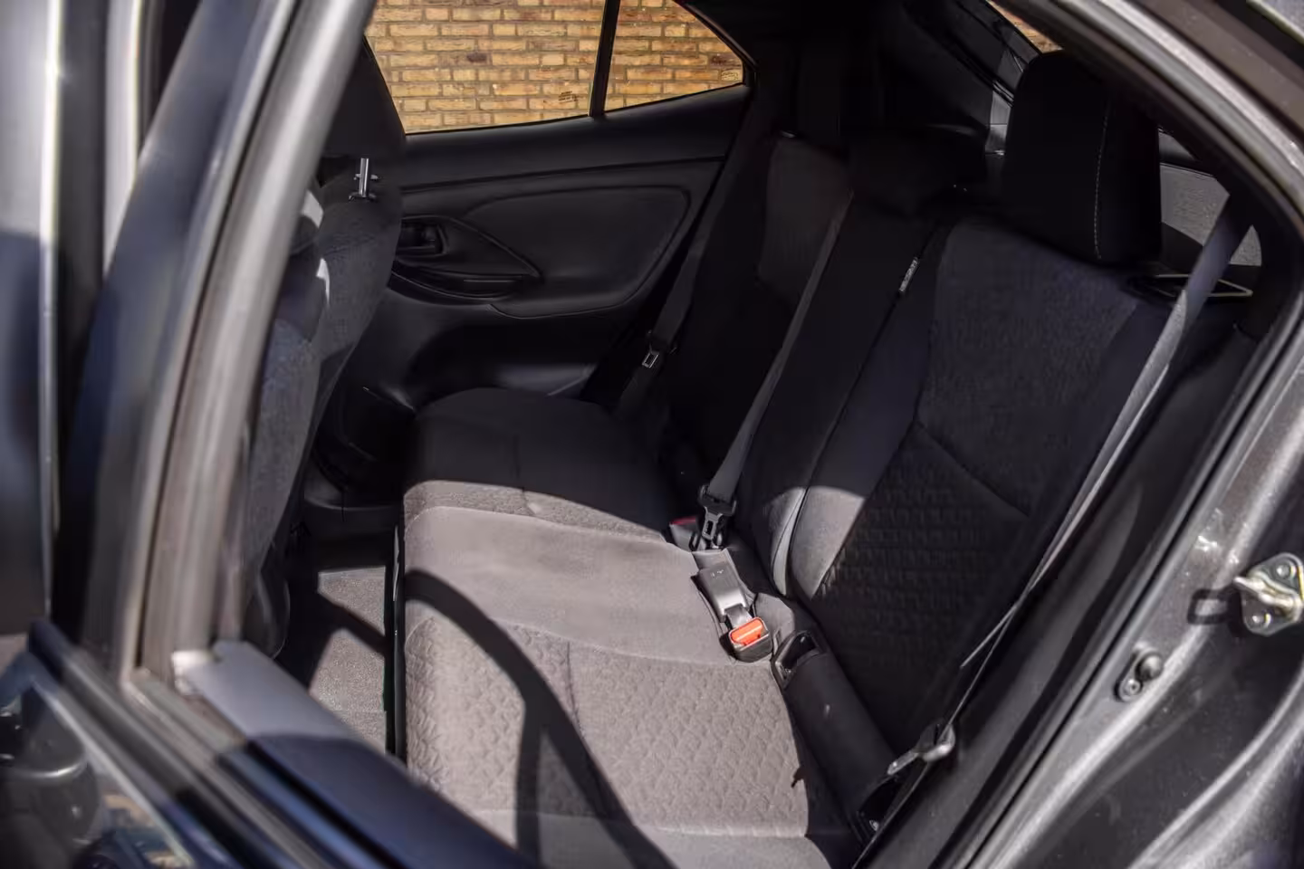 Toyota Yaris Cross 1.5 Hybrid First Edition, NAP, 1e eigenaar