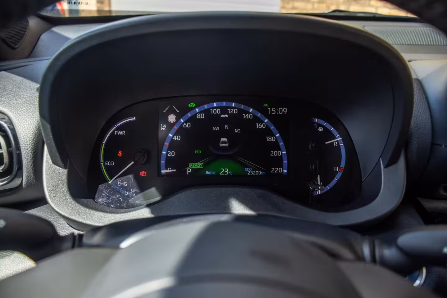 Toyota Yaris Cross 1.5 Hybrid First Edition, NAP, 1e eigenaar