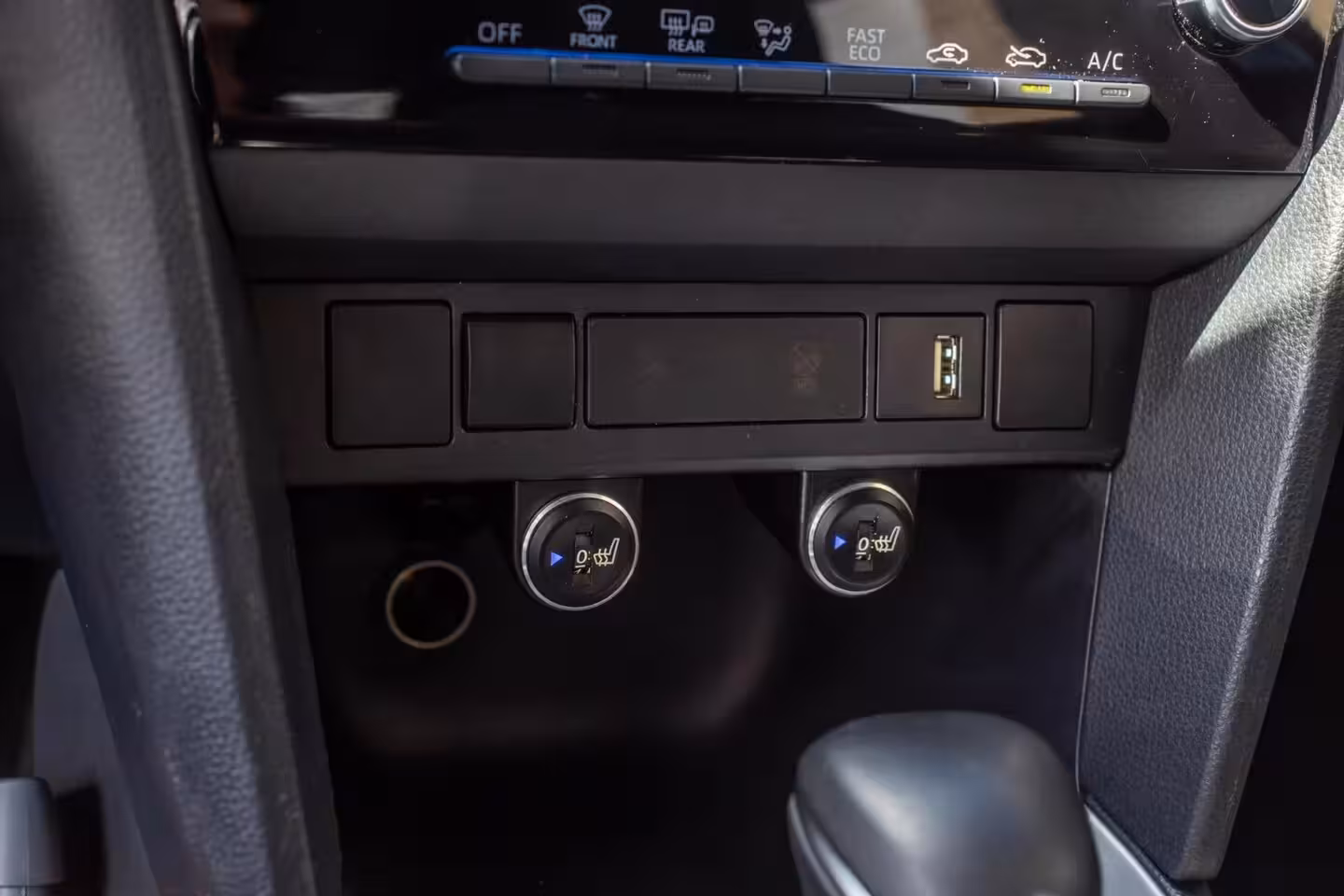 Toyota Yaris Cross 1.5 Hybrid First Edition, NAP, 1e eigenaar