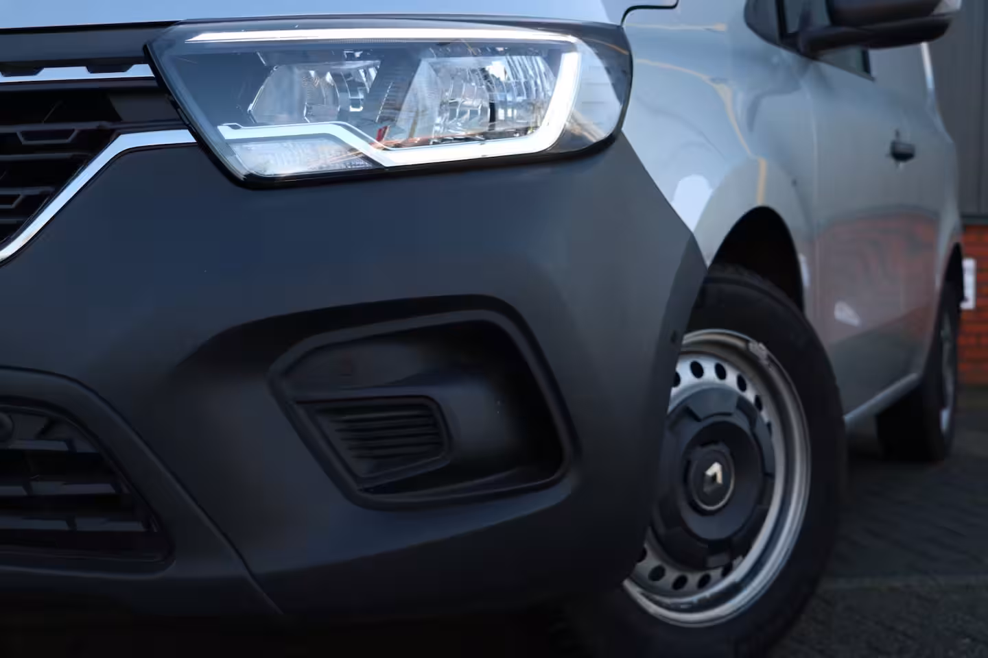 Renault Kangoo 1.5 Blue dCi 75 Comfort L1 NAP | camera | apple carplay | park assist