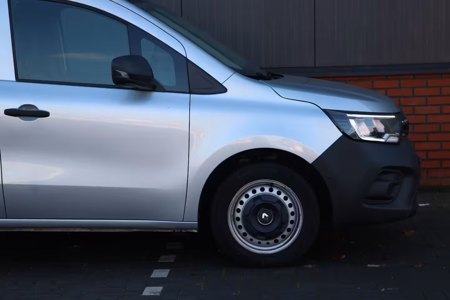 Renault Kangoo 1.5 Blue dCi 75 Comfort L1 NAP | camera | apple carplay | park assist