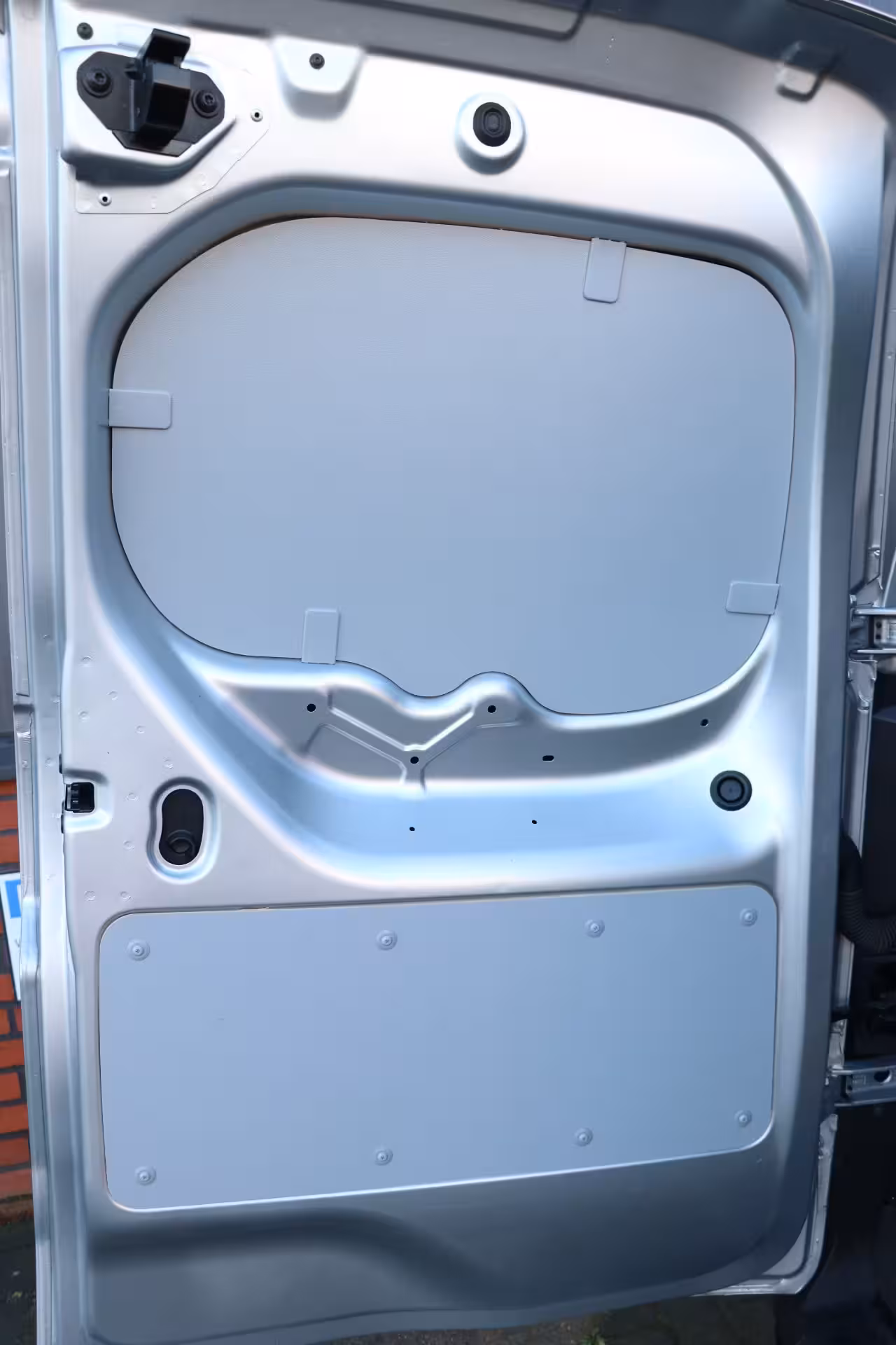 Renault Kangoo 1.5 Blue dCi 75 Comfort L1 NAP | camera | apple carplay | park assist
