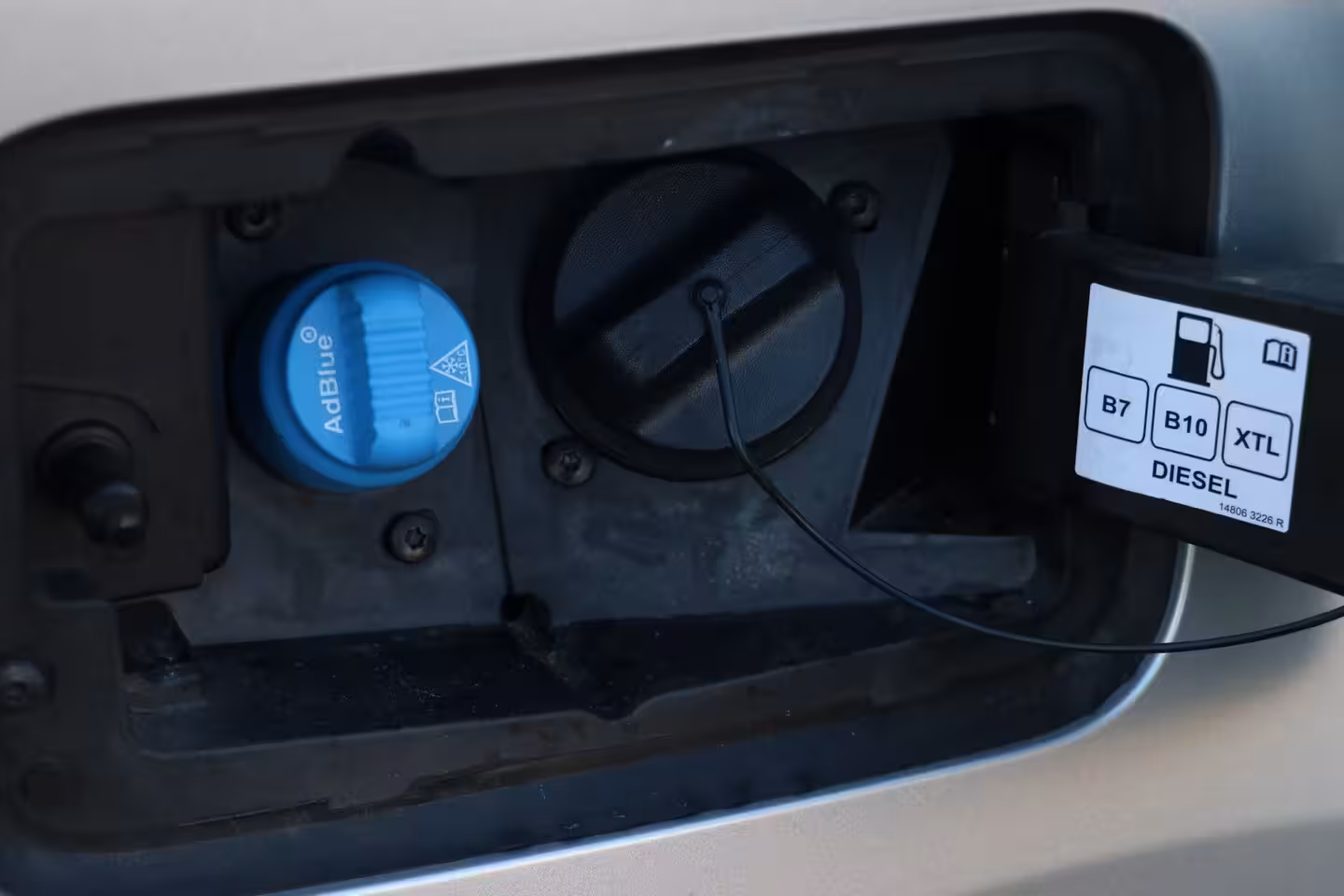 Renault Kangoo 1.5 Blue dCi 75 Comfort L1 NAP | camera | apple carplay | park assist