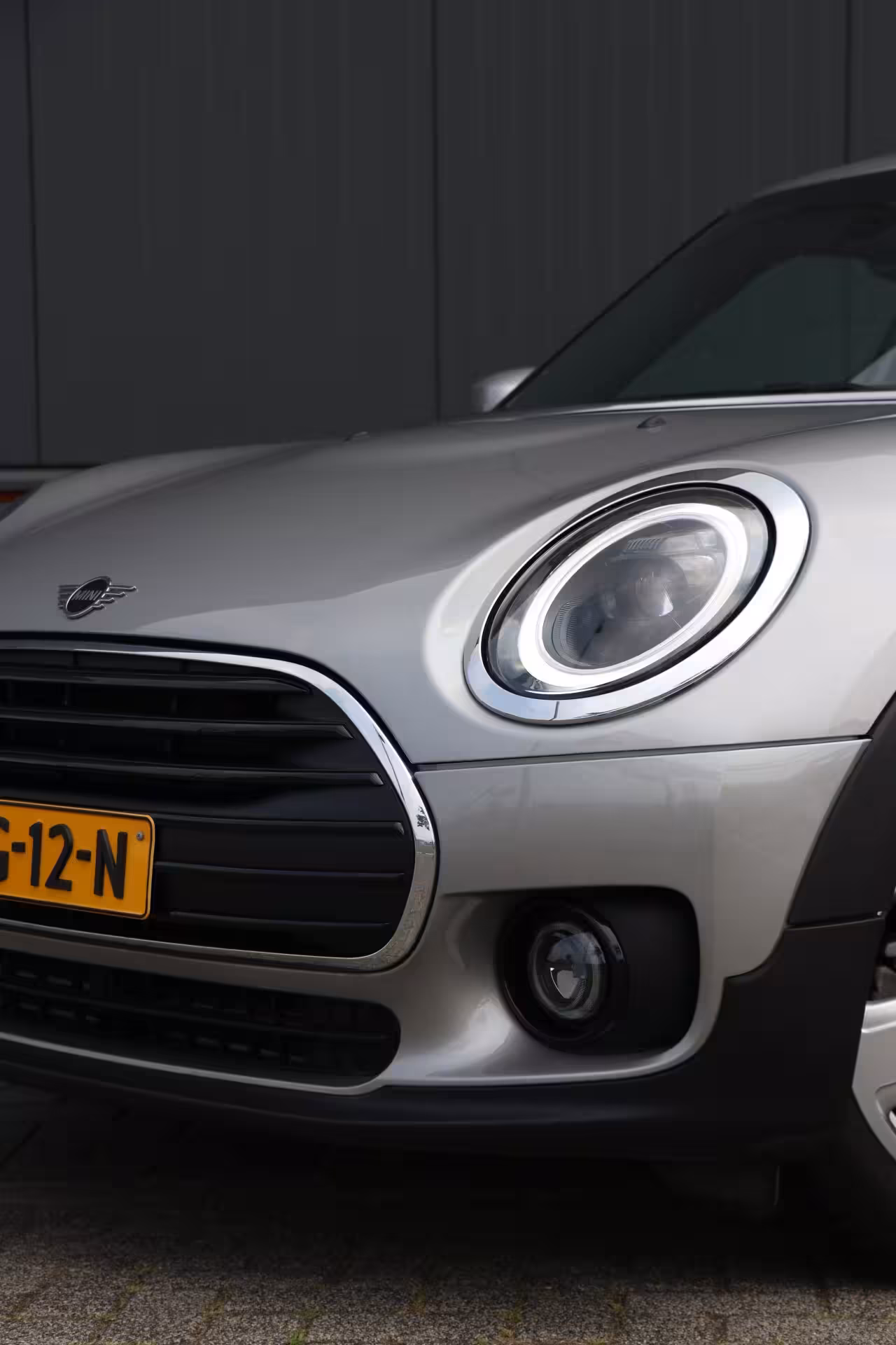Mini Clubman 1.5 Cooper Essential 136PK | automaat | camera