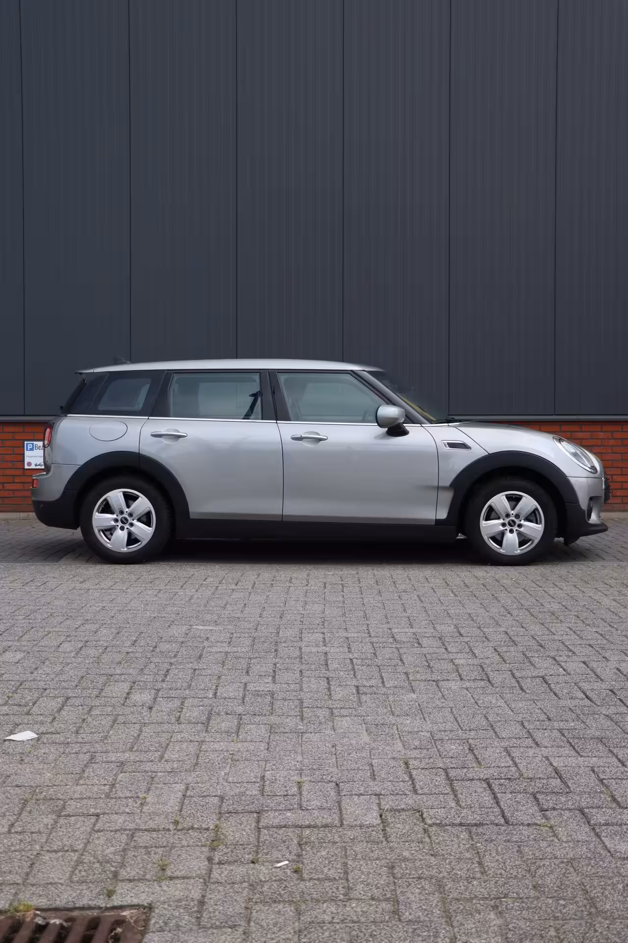 Mini Clubman 1.5 Cooper Essential 136PK | automaat | camera