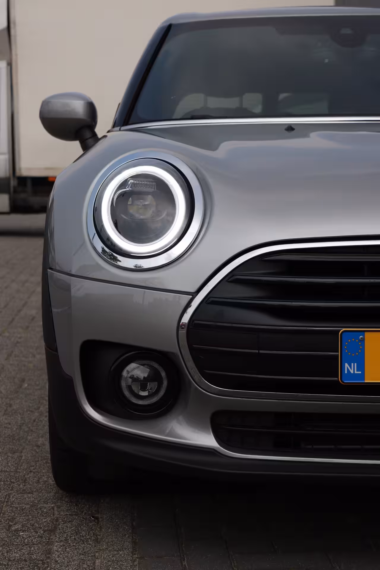 Mini Clubman 1.5 Cooper Essential 136PK | automaat | camera