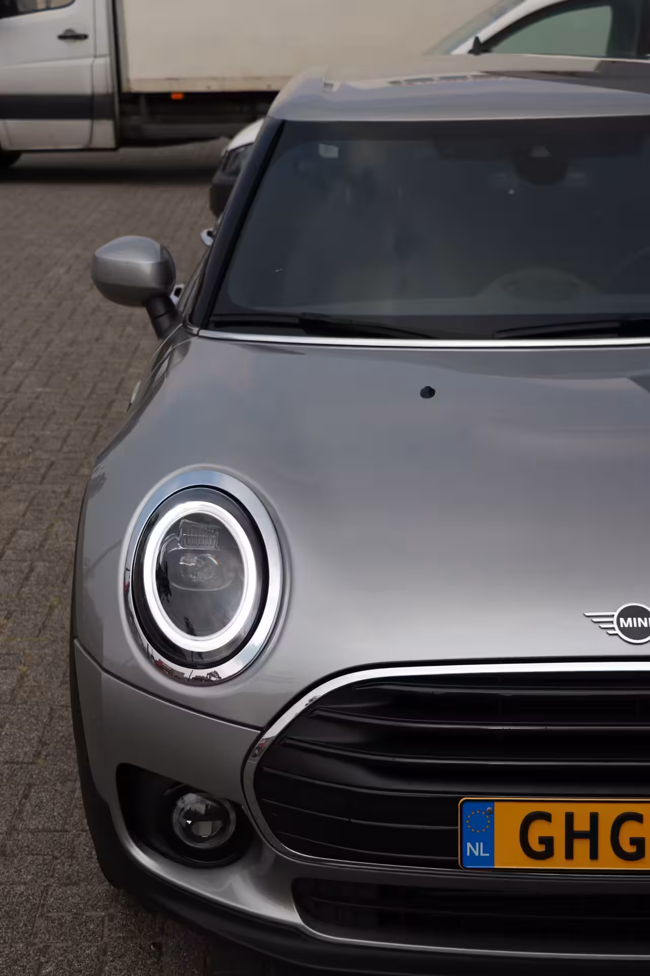 Mini Clubman 1.5 Cooper Essential 136PK | automaat | camera
