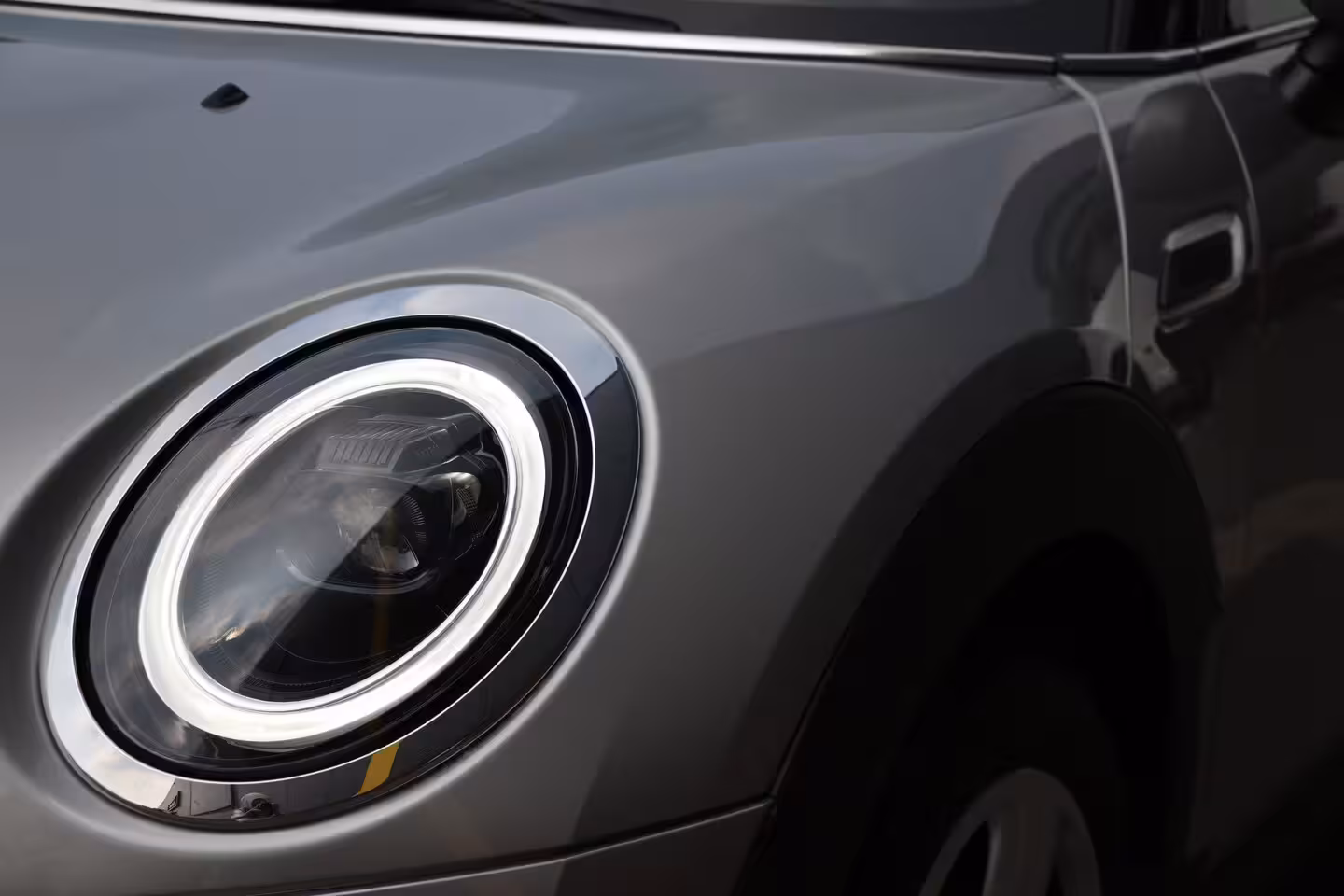 Mini Clubman 1.5 Cooper Essential 136PK | automaat | camera