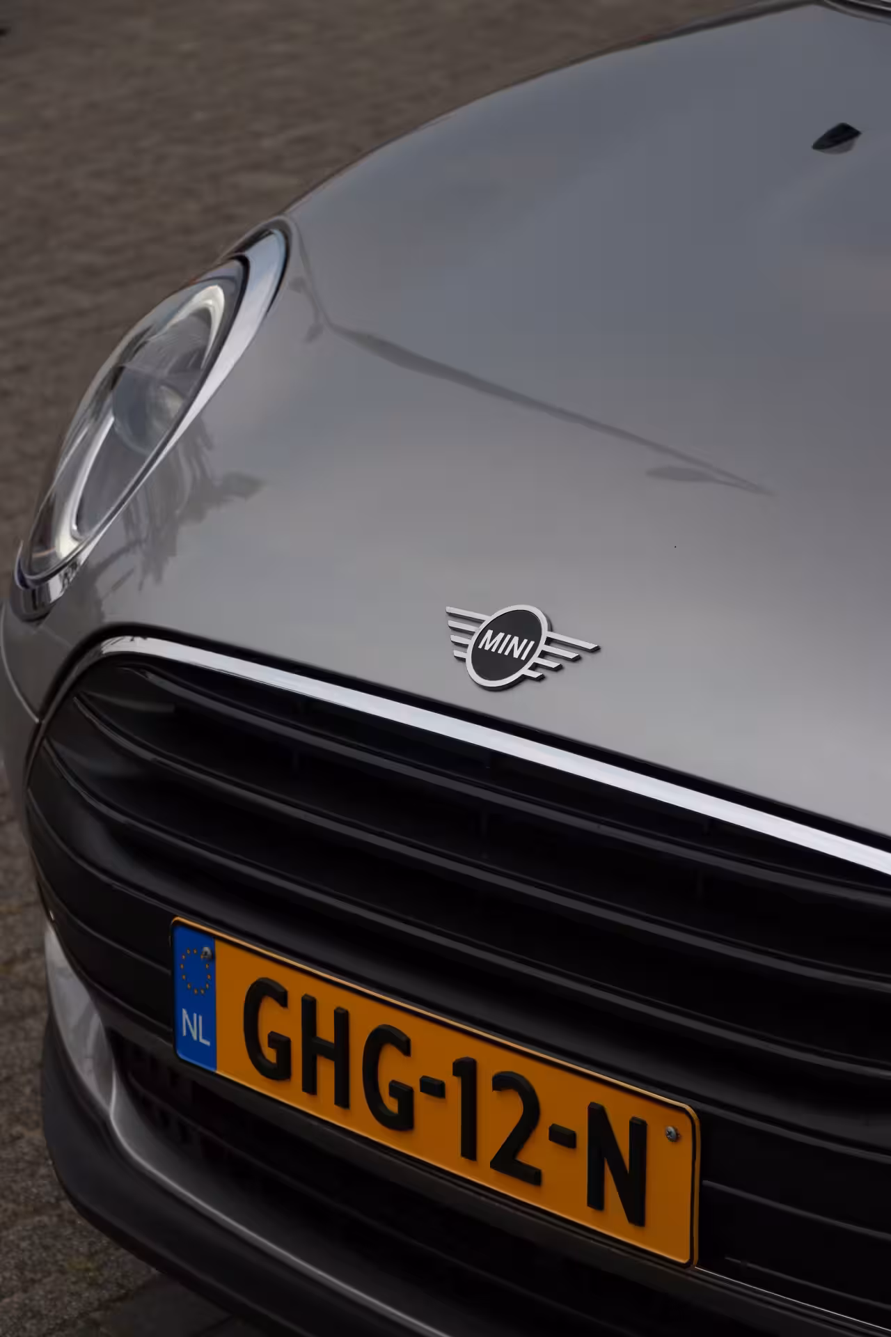 Mini Clubman 1.5 Cooper Essential 136PK | automaat | camera