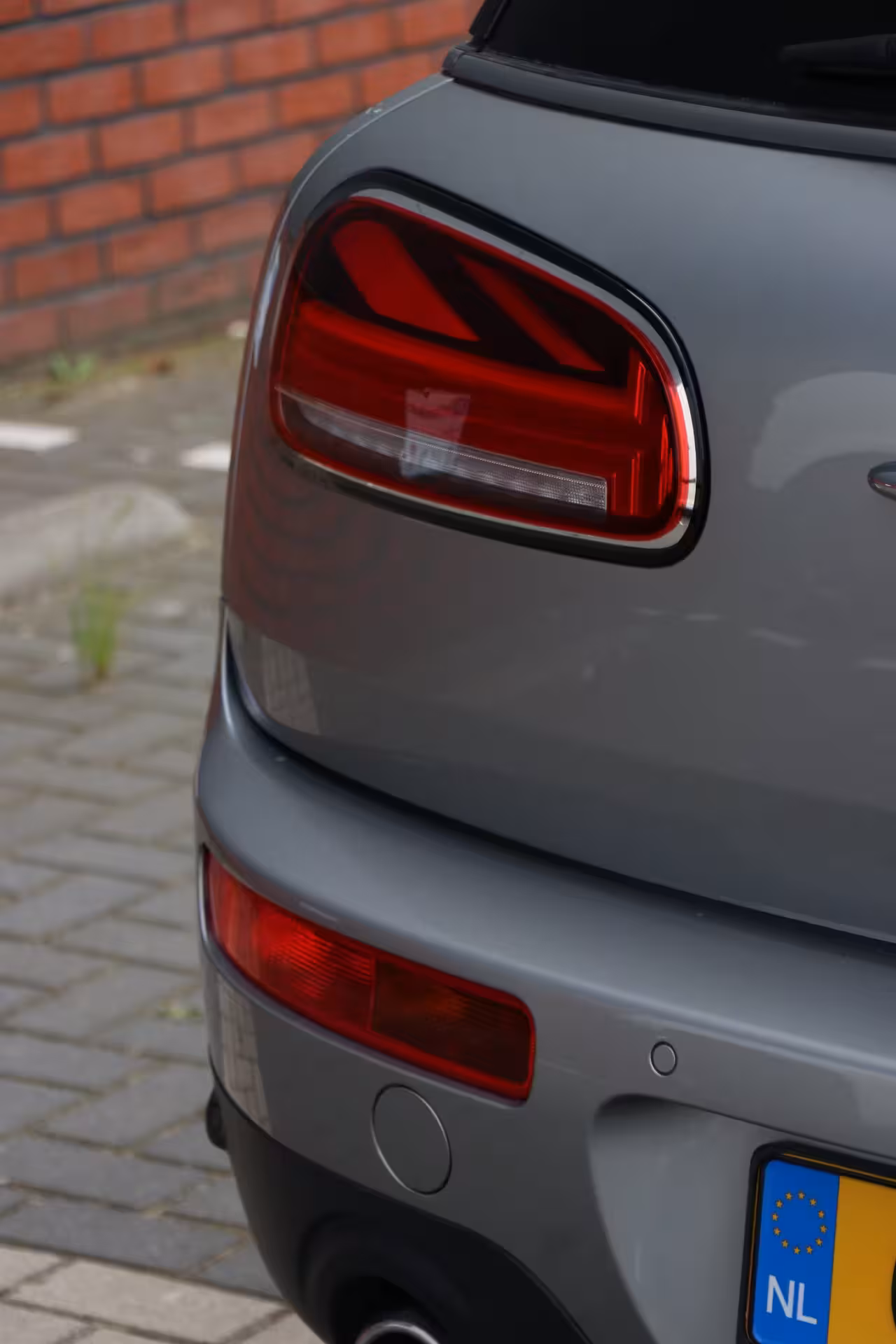 Mini Clubman 1.5 Cooper Essential 136PK | automaat | camera