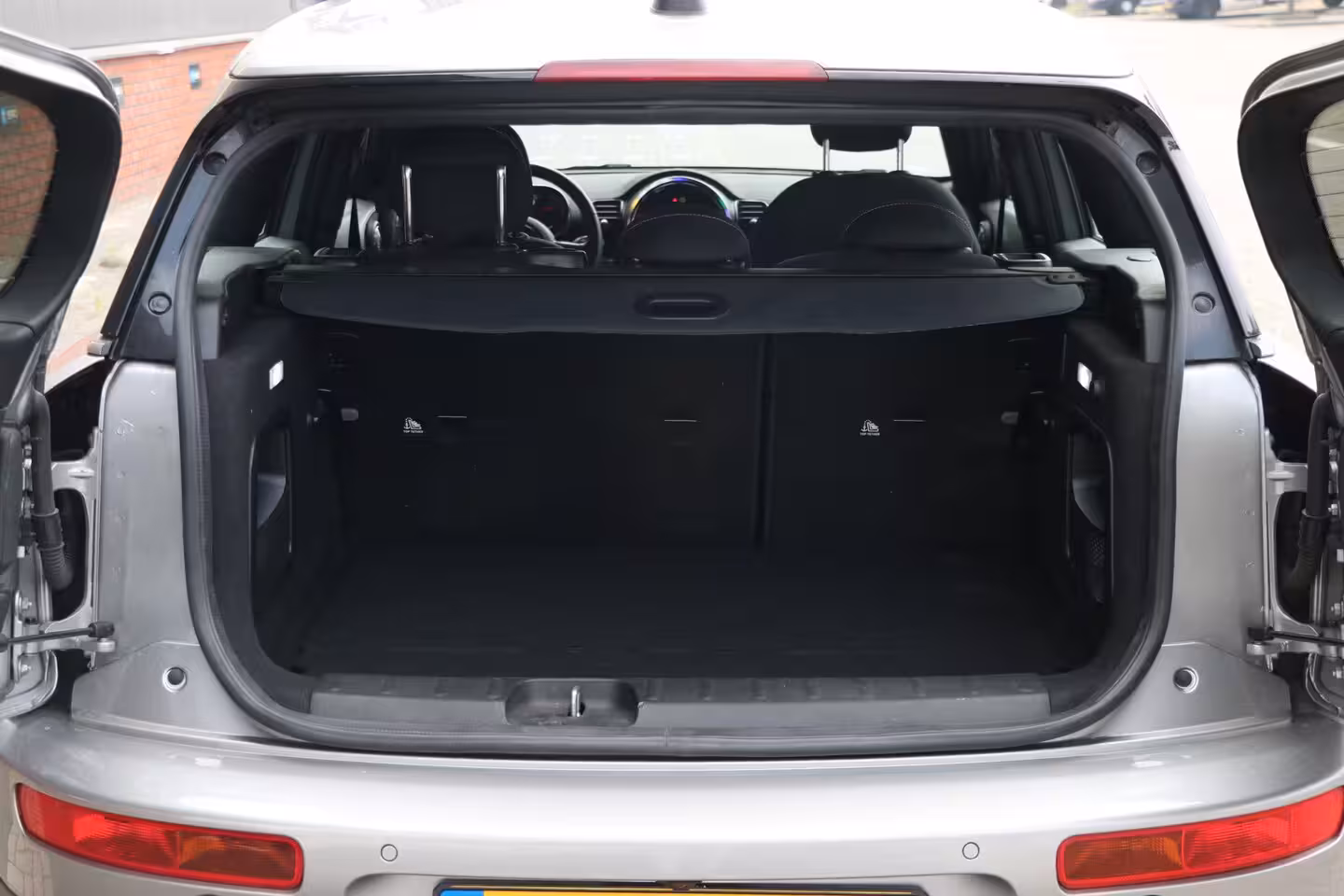 Mini Clubman 1.5 Cooper Essential 136PK | automaat | camera