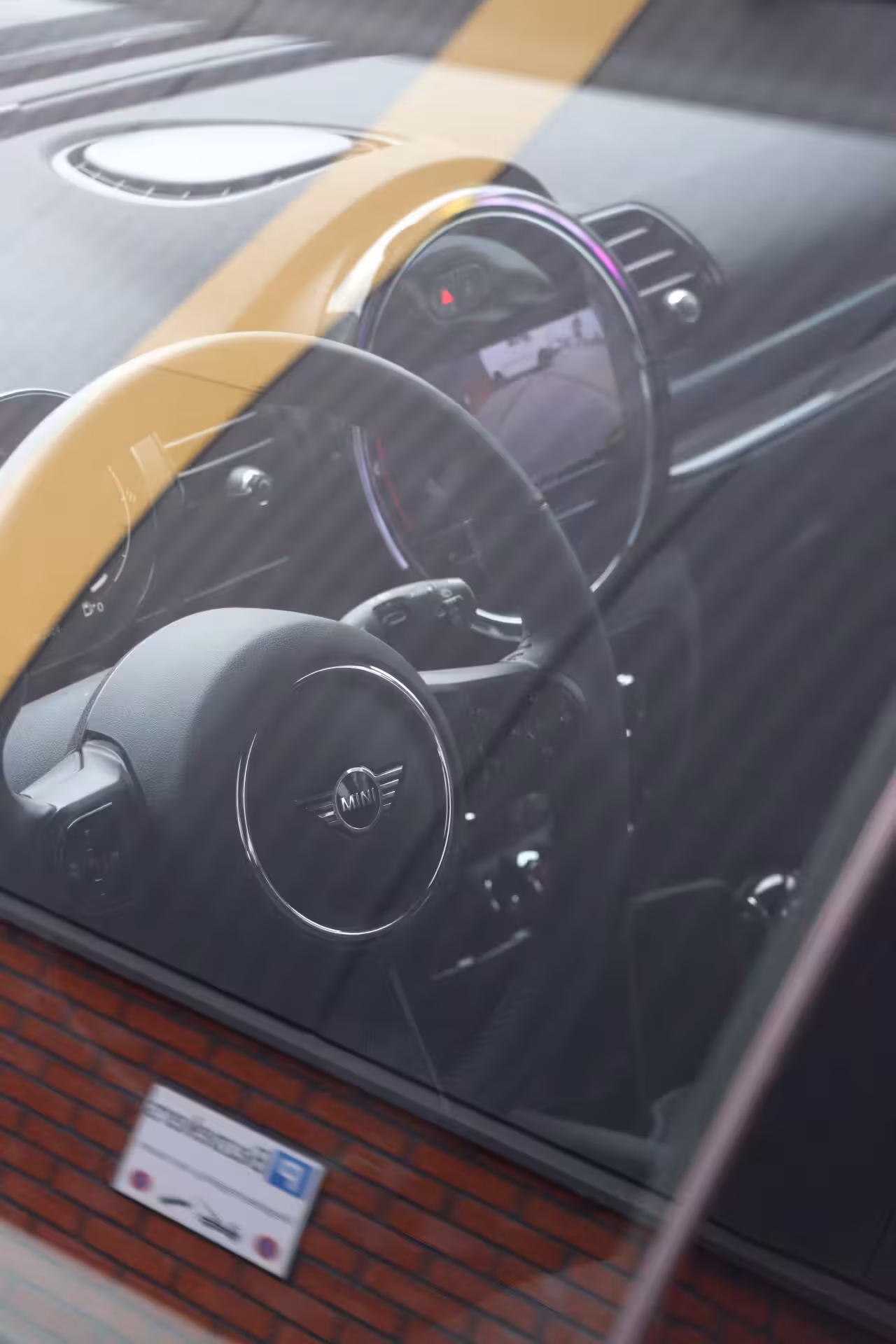 Mini Clubman 1.5 Cooper Essential 136PK | automaat | camera