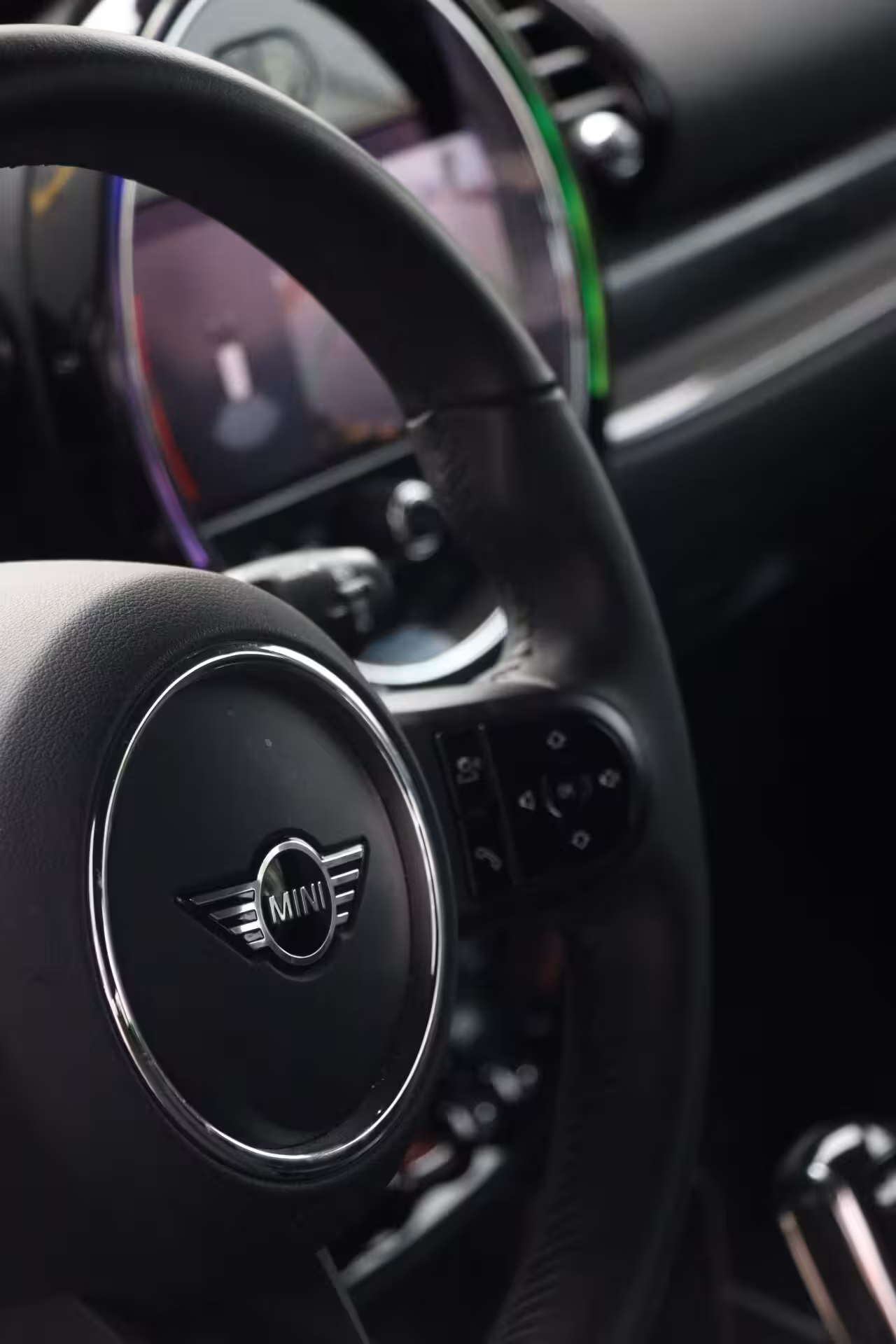 Mini Clubman 1.5 Cooper Essential 136PK | automaat | camera