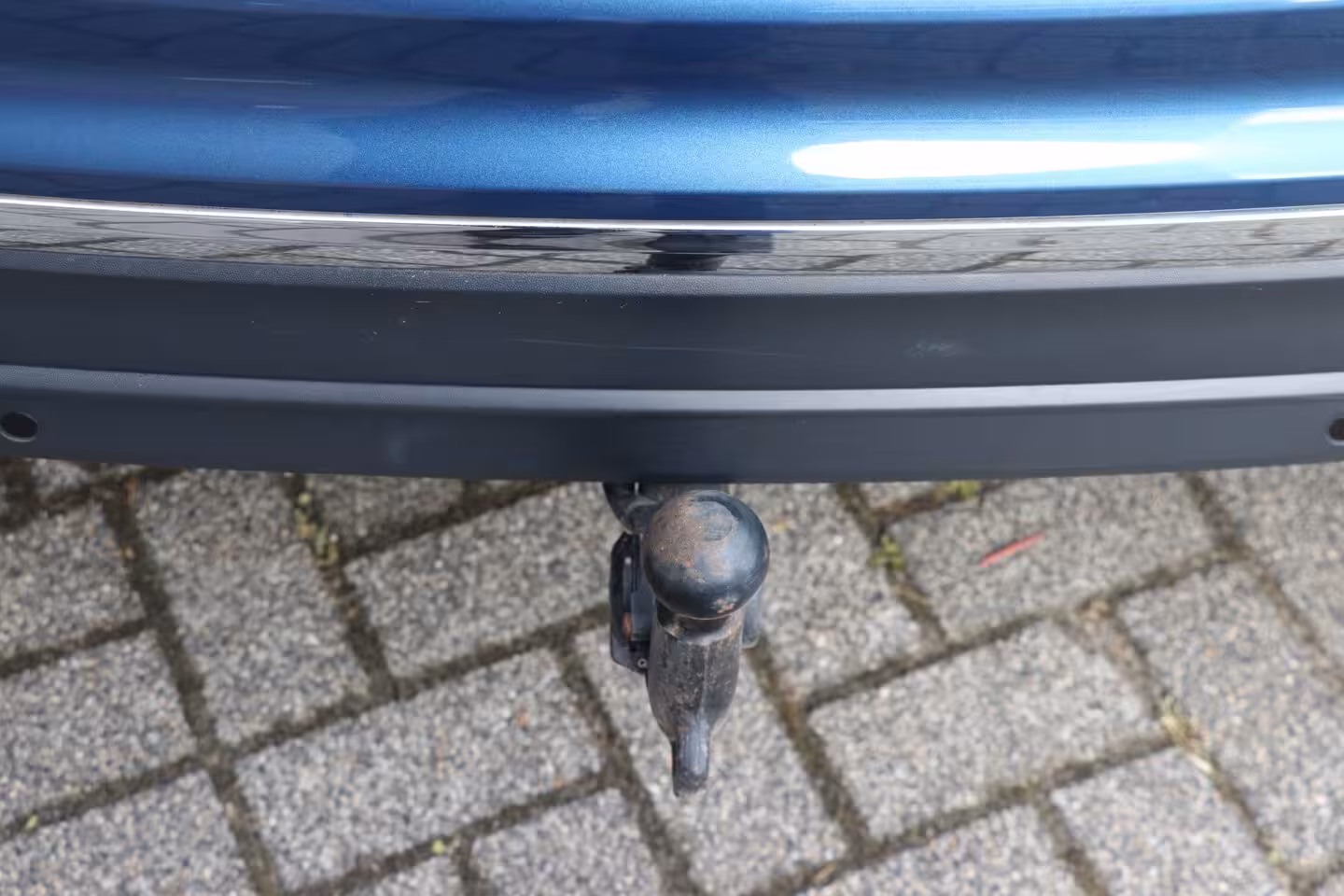 Volkswagen Tiguan Allspace 1.5 TSI Comfortline Business 7p. 360Camera Trekhaak