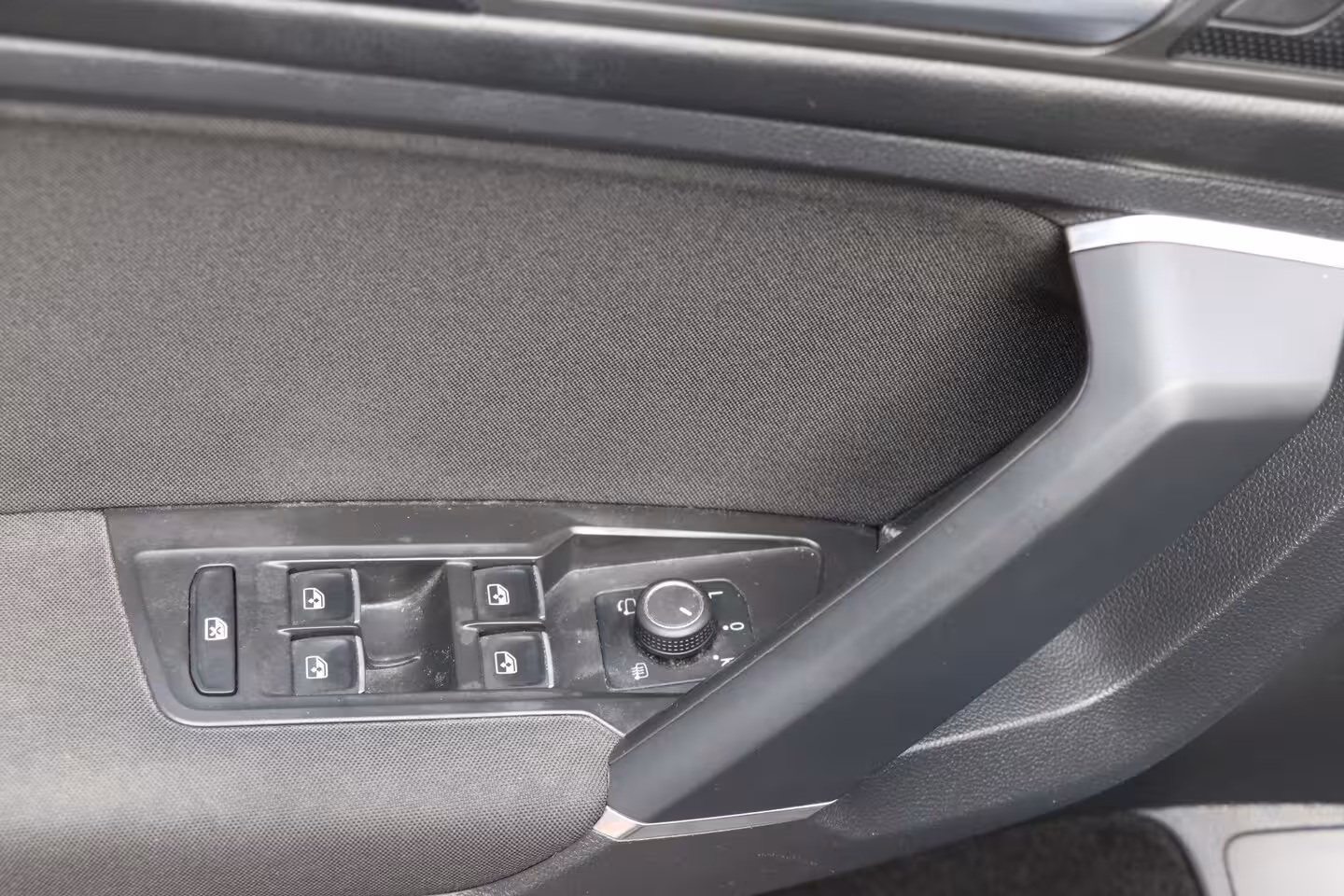 Volkswagen Tiguan Allspace 1.5 TSI Comfortline Business 7p. 360Camera Trekhaak