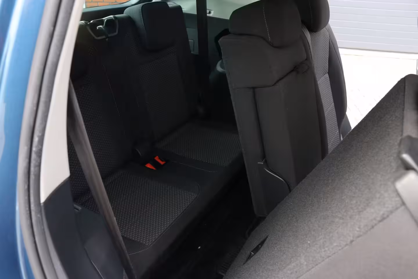 Volkswagen Tiguan Allspace 1.5 TSI Comfortline Business 7p. 360Camera Trekhaak