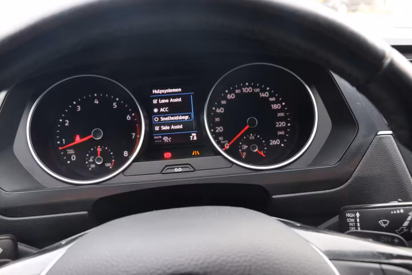 Volkswagen Tiguan Allspace 1.5 TSI Comfortline Business 7p. 360Camera Trekhaak