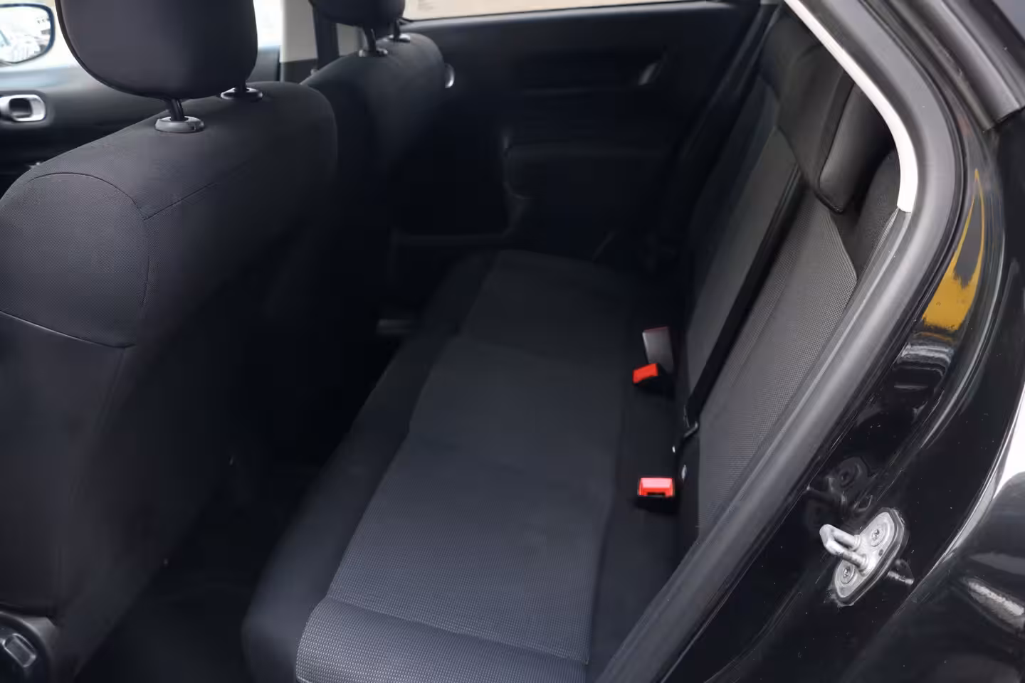 Citroën C4 Cactus 1.2 PureTech One-Tone NAVI|CAMERA|PARK.SENSOR