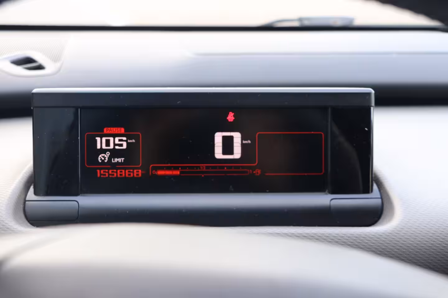Citroën C4 Cactus 1.2 PureTech One-Tone NAVI|CAMERA|PARK.SENSOR