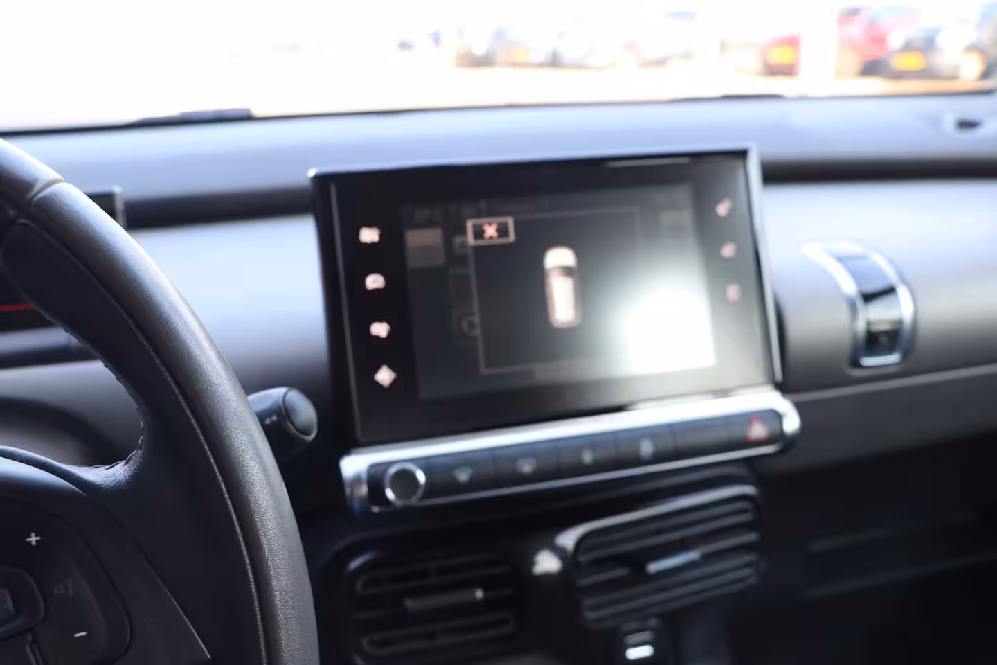 Citroën C4 Cactus 1.2 PureTech Feel CLIMA | NAVI |Dealer onderhouden |Distr nieuw 100000