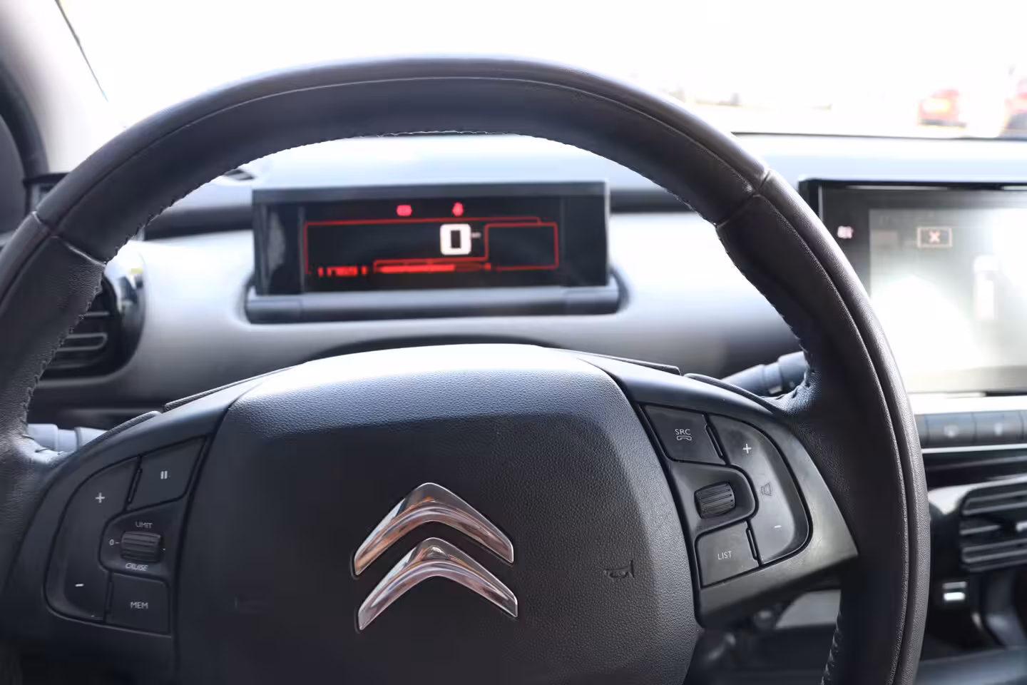 Citroën C4 Cactus 1.2 PureTech Feel CLIMA | NAVI |Dealer onderhouden |Distr nieuw 100000
