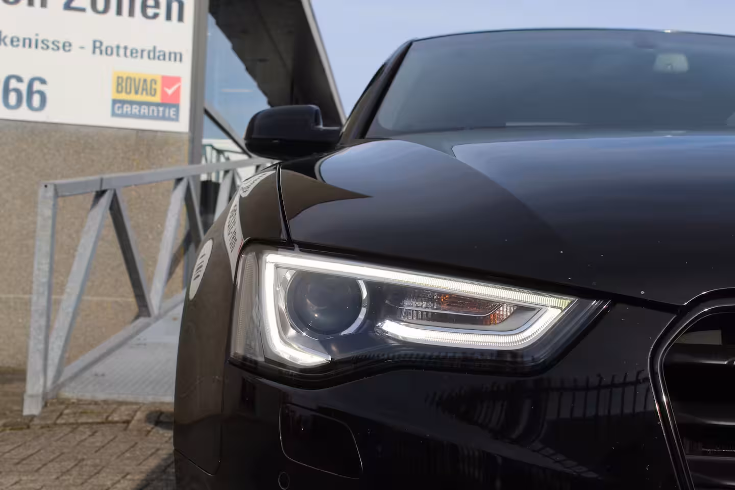 Audi A5 Sportback 1.8 TFSI Sport Edition S-Line 2x/AUTOMAAT/Navigatie/Parkeersensoren/Climate conrol/Cruise