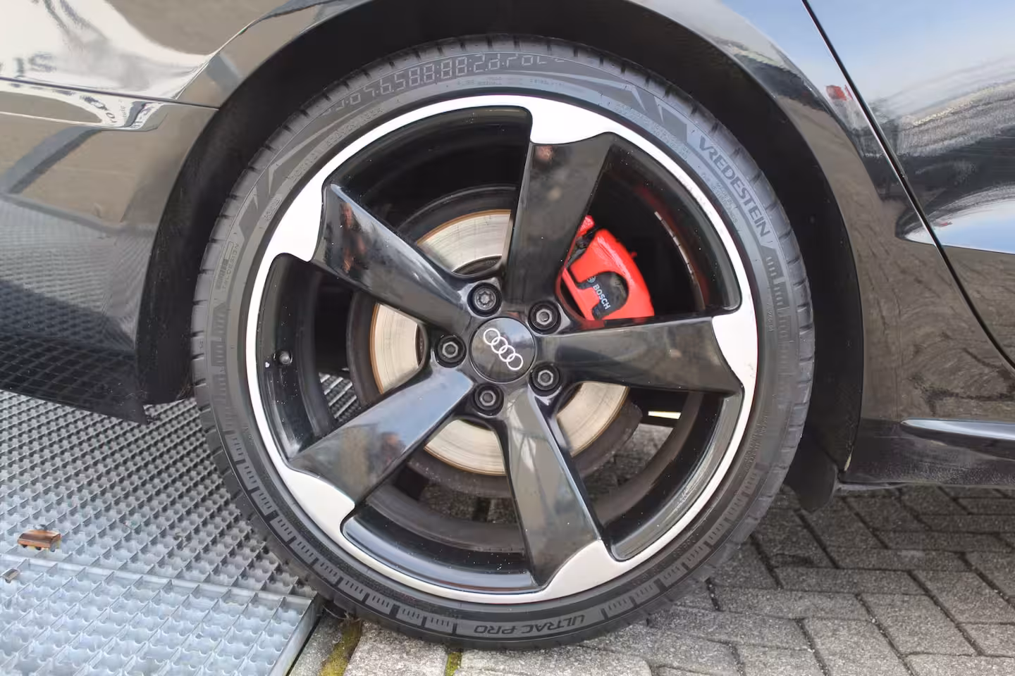 Audi A5 Sportback 1.8 TFSI Sport Edition S-Line 2x/AUTOMAAT/Navigatie/Parkeersensoren/Climate conrol/Cruise