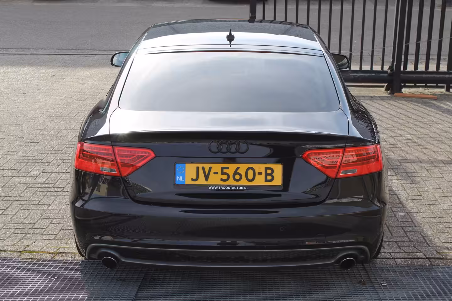 Audi A5 Sportback 1.8 TFSI Sport Edition S-Line 2x/AUTOMAAT/Navigatie/Parkeersensoren/Climate conrol/Cruise