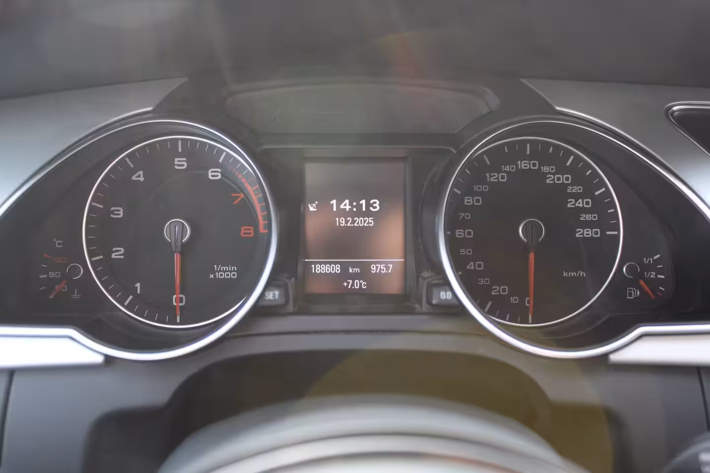 Audi A5 Sportback 1.8 TFSI Sport Edition S-Line 2x/AUTOMAAT/Navigatie/Parkeersensoren/Climate conrol/Cruise