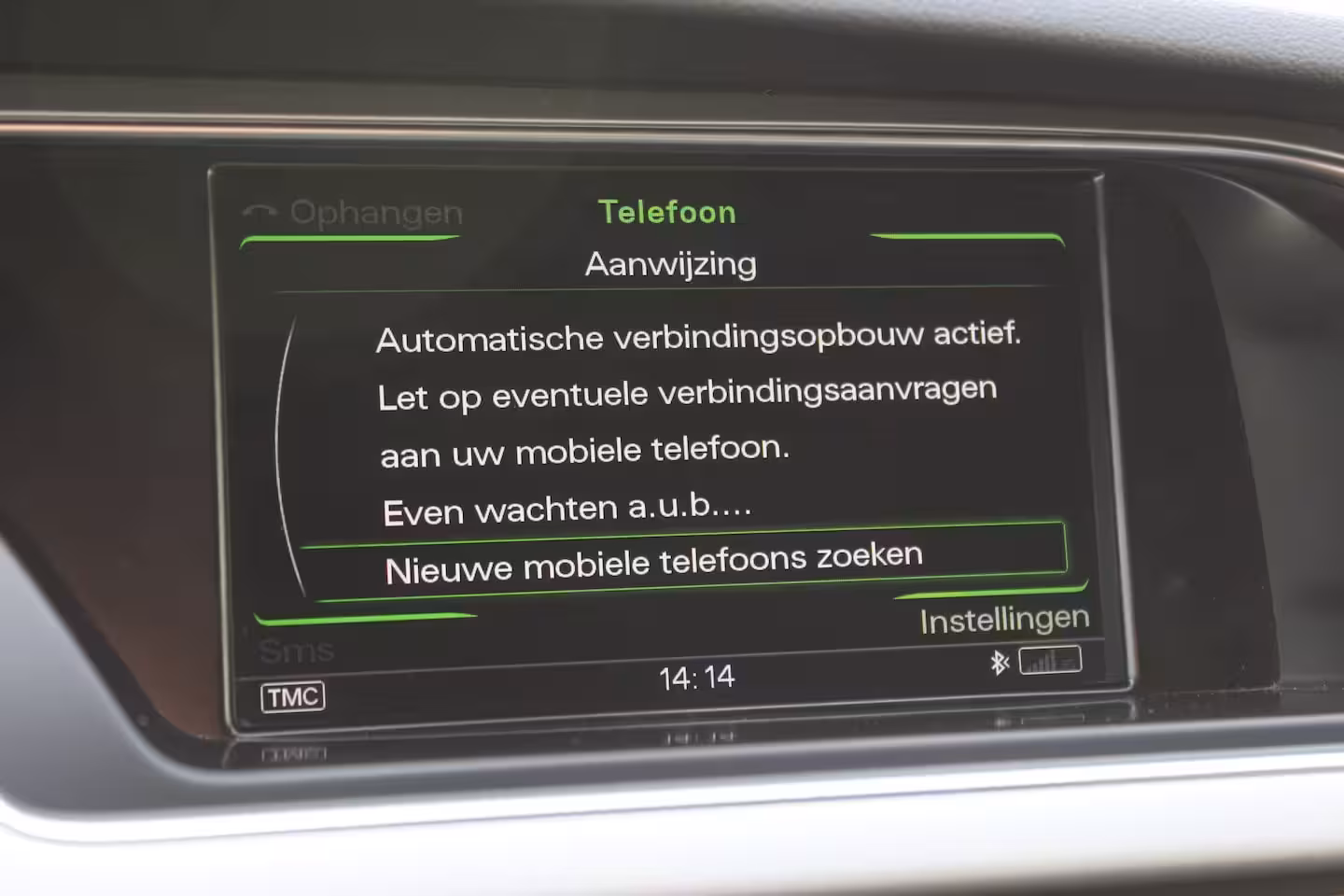Audi A5 Sportback 1.8 TFSI Sport Edition S-Line 2x/AUTOMAAT/Navigatie/Parkeersensoren/Climate conrol/Cruise